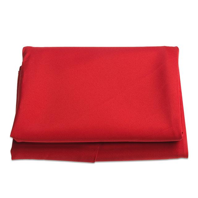 Regenschirm Ersatz Sonnenschirm Abdeckung Outdoor Garten Baldachin Wasserdichte Regenschirm Abdeckungen 6/8 Rippen Regenschirm UV Schutz Markise 6-Bone-3M rot