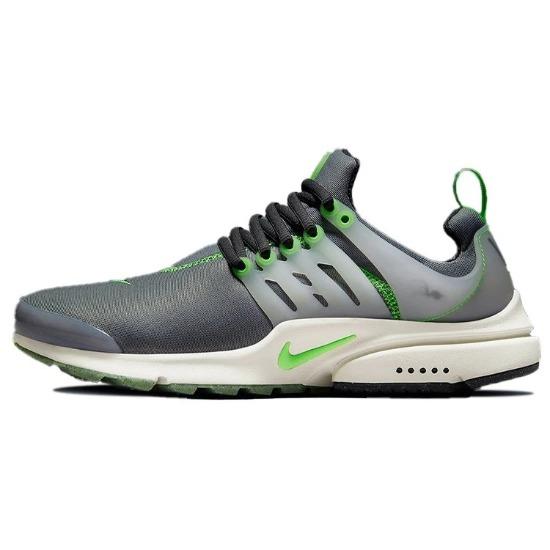Nike Air Presto Premium Halloween Gruselige Krabbeltiere FJ2685-001 EU 37.5 rauch/grau