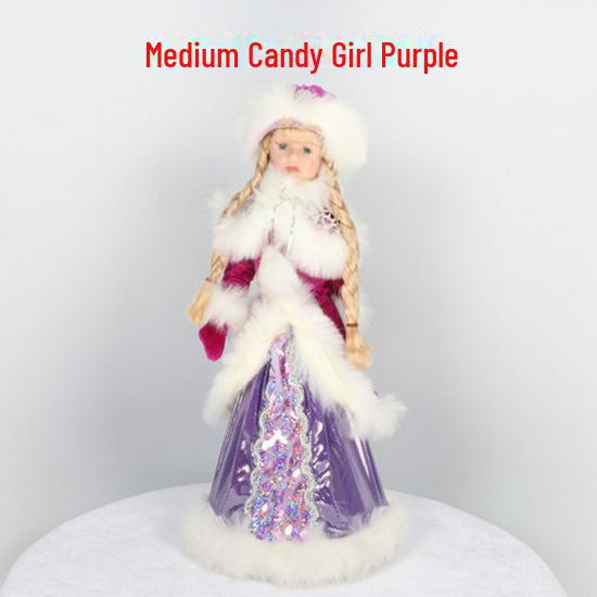 Weihnachtsdekorationen & Geschenke: Spielzeug und kleine Geschenke für ältere Menschen