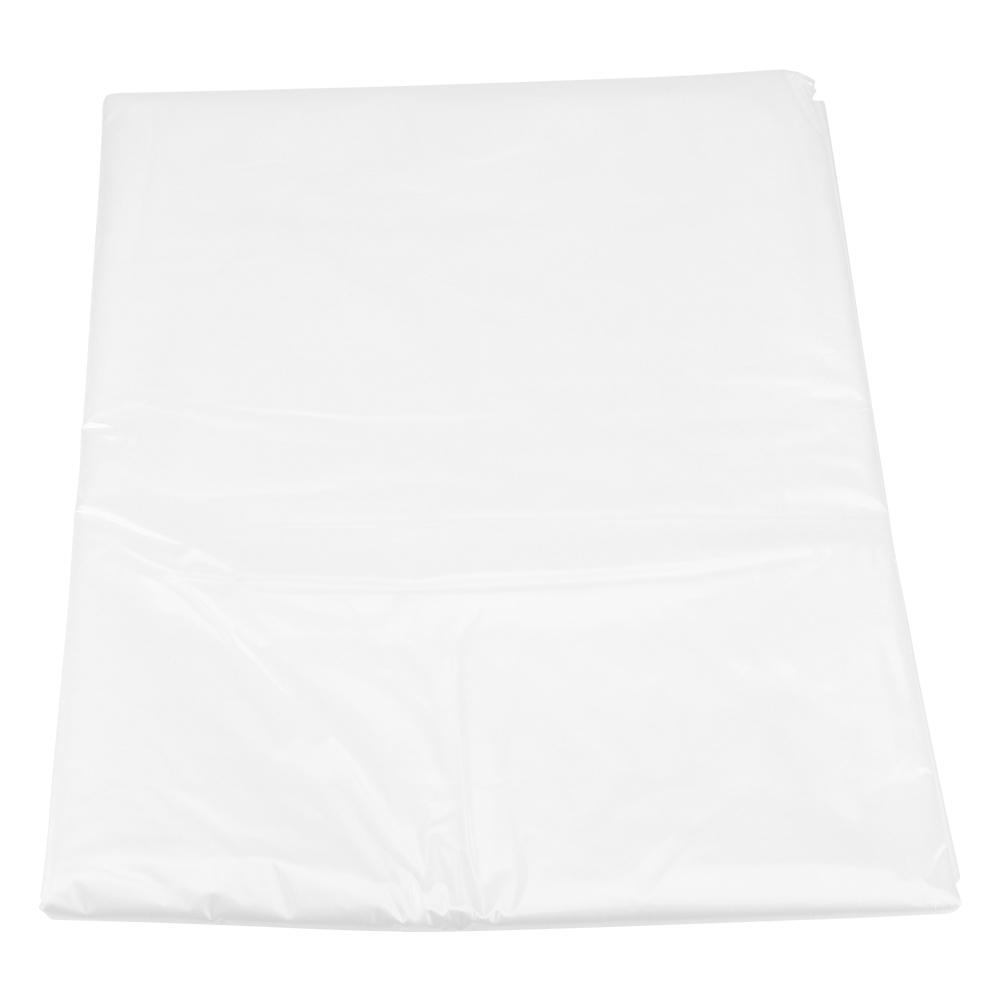 Gewächshaus Klar Kunststoff Polyethylen Folie Film Abdeckung Outdoor Garten Anlage Schutz