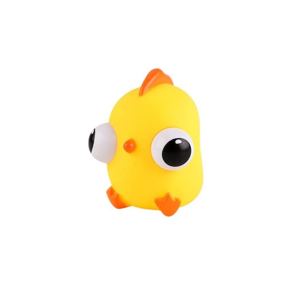 Pop Eye Squeeze Sensorisches Spielzeug Grasaugen, die herausplatzen Spielzeug Sensorisches Fidget-Spielzeug Augapfel Hüpfspielzeug Stressabbau Spielzeug Weihnachtsgeschenk