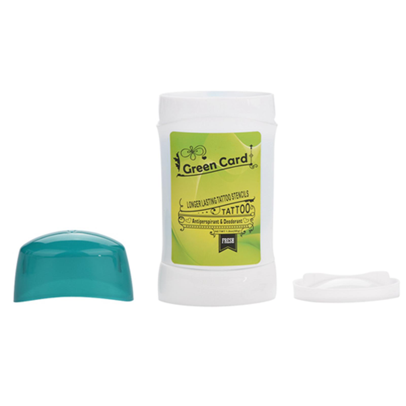 60g Professionelle Tattoo Transfer Seife Tattoo Schablonen Primer Zubehör