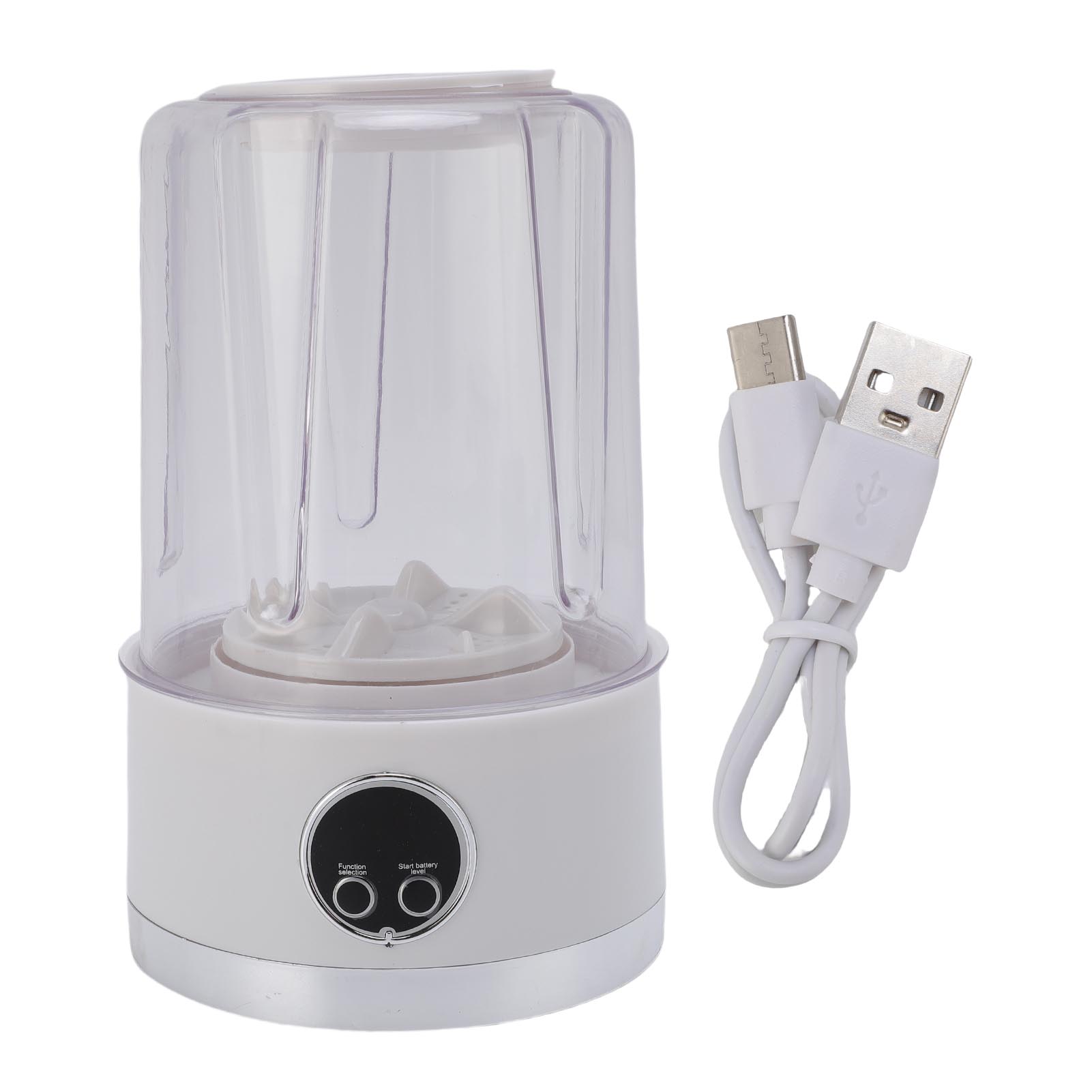 1L Tragbare Unterwäsche-Waschmaschine Kabellos Wiederaufladbar Automatische Unterwäsche-Waschmaschine für Socken