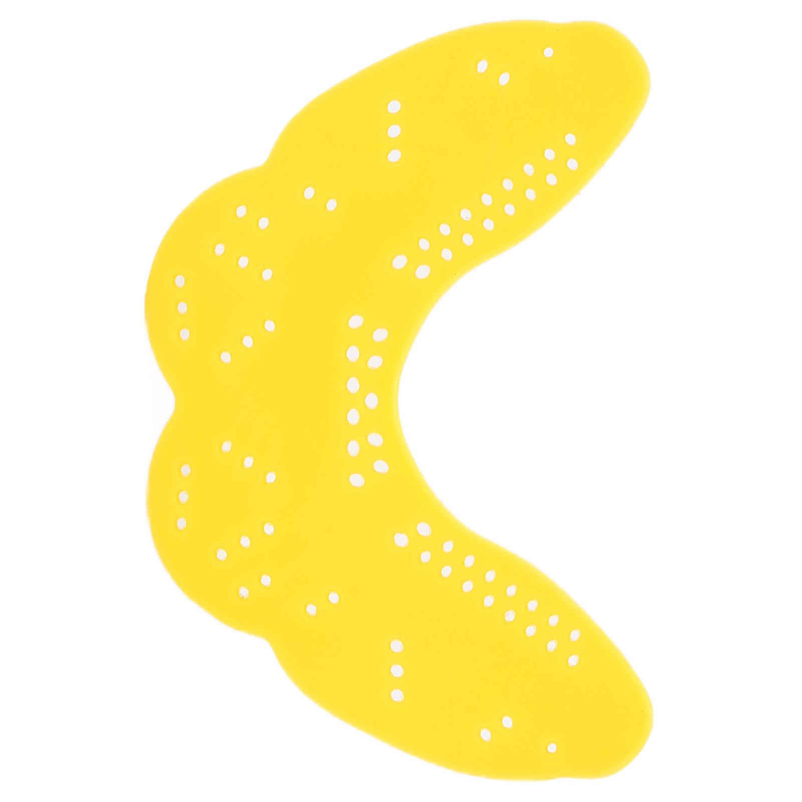 Sport-Mundschutz für Sportler, Boxen, MMA, Lacrosse, Zahnschutz für Basketball, Fußball, Hockey, Gelb gelb