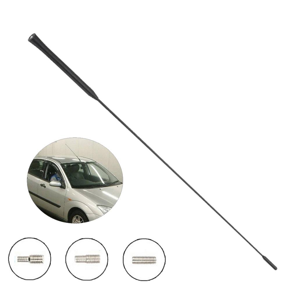 55 cm Antenne Dachantenne AM/FM Autoradio für Ford Focus 2000–2007