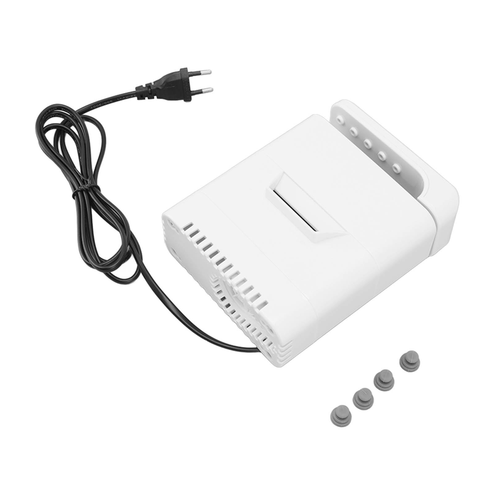 Schildkrötenbeckenfilter Niedriger Wasserstand Multifunktional Starke Saugkraft 3 in 1 Kleiner Aquariumfilter