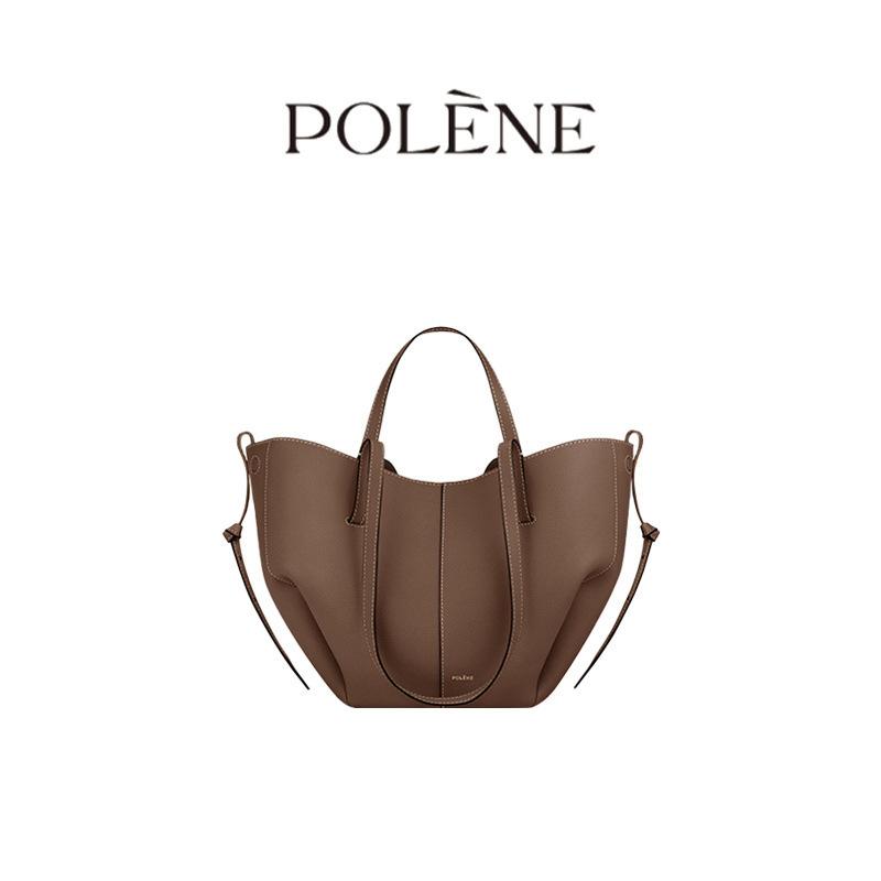 Tragetasche e Flügeltasche neu e bohingen Umhängetasche Rindsleder Tragetasche Handtasche Große Kapazität brown