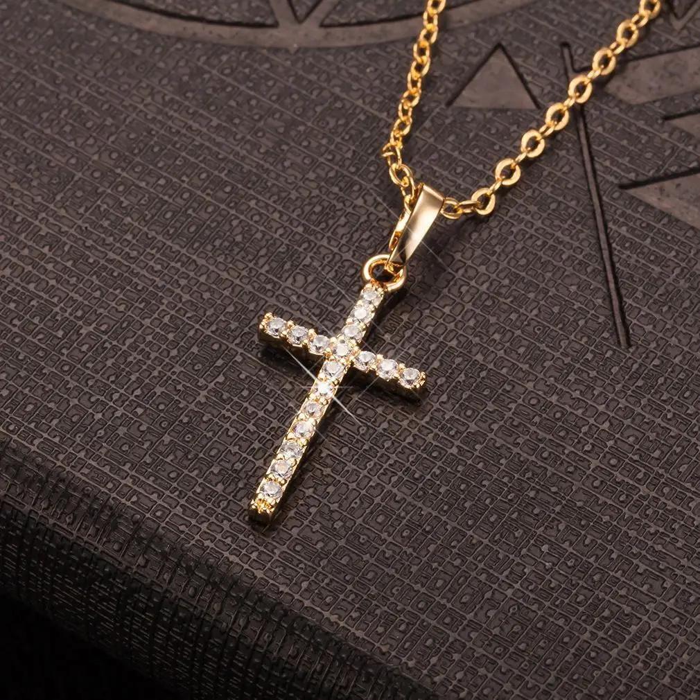 Neue Kreativität Engelsflügel Einzigartiges Design Anhänger Halskette Klassische Accessoires All-Match Persönlichkeit Schlüsselbein Kette Charme Schmuck