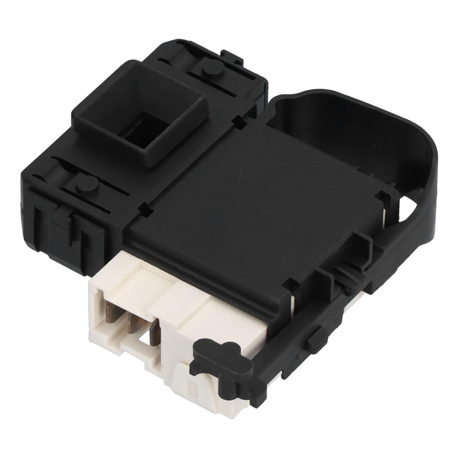 Waschmaschine Türschloss Trommel Waschmaschine Türverriegelung für Little Swan DM7 CONCORE DGF6031WN