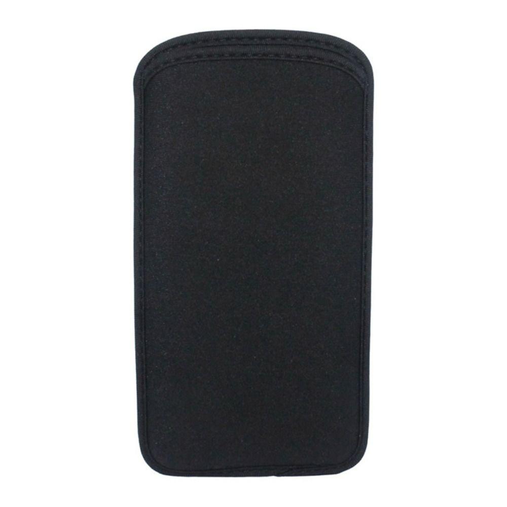 Neopren Handy Schutzbeutel Tasche Handytasche Beutel Leichtgewichtige Neopren Handytasche Universal within 6.57in