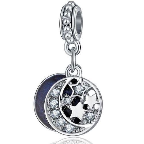 1PC große Lochperlen passen Charms Perlen Armbänder für Frauen DIY Emaille Heißluftballon Puppe böser Blick Perlen finden Perlen Charms 6