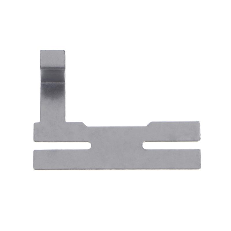 100 Stück 18650 Batterie-Nickelblech, Batterie-Nickelblech-Gürtel für Punktschweißmaschinen-Batterien, Verbindungsblätter