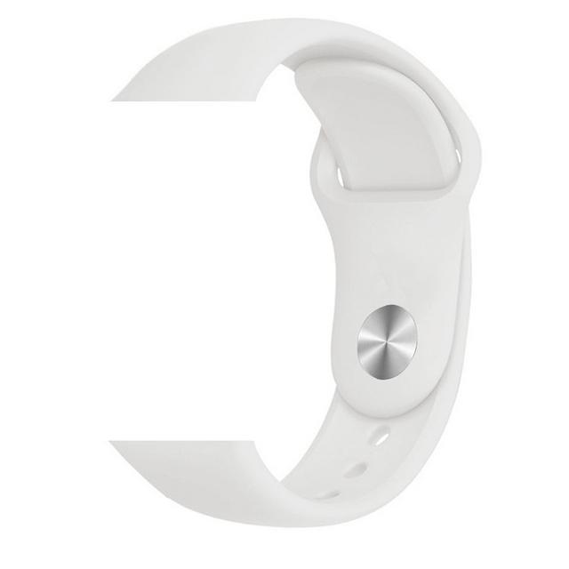 Armband für Apple Watch Armband Pulseira Apple Watch Series 10 Ultra 2 9 8 7 6 SE 4 5 3 Armband 44mm/40mm Iwatch Armband 5 49mm 38mm 41mm 45mm 41mm