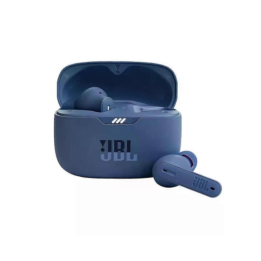 JBL Tune 230NC Kabellose Bluetooth-Kopfhörer mit Geräuschunterdrückung, schweißresistent