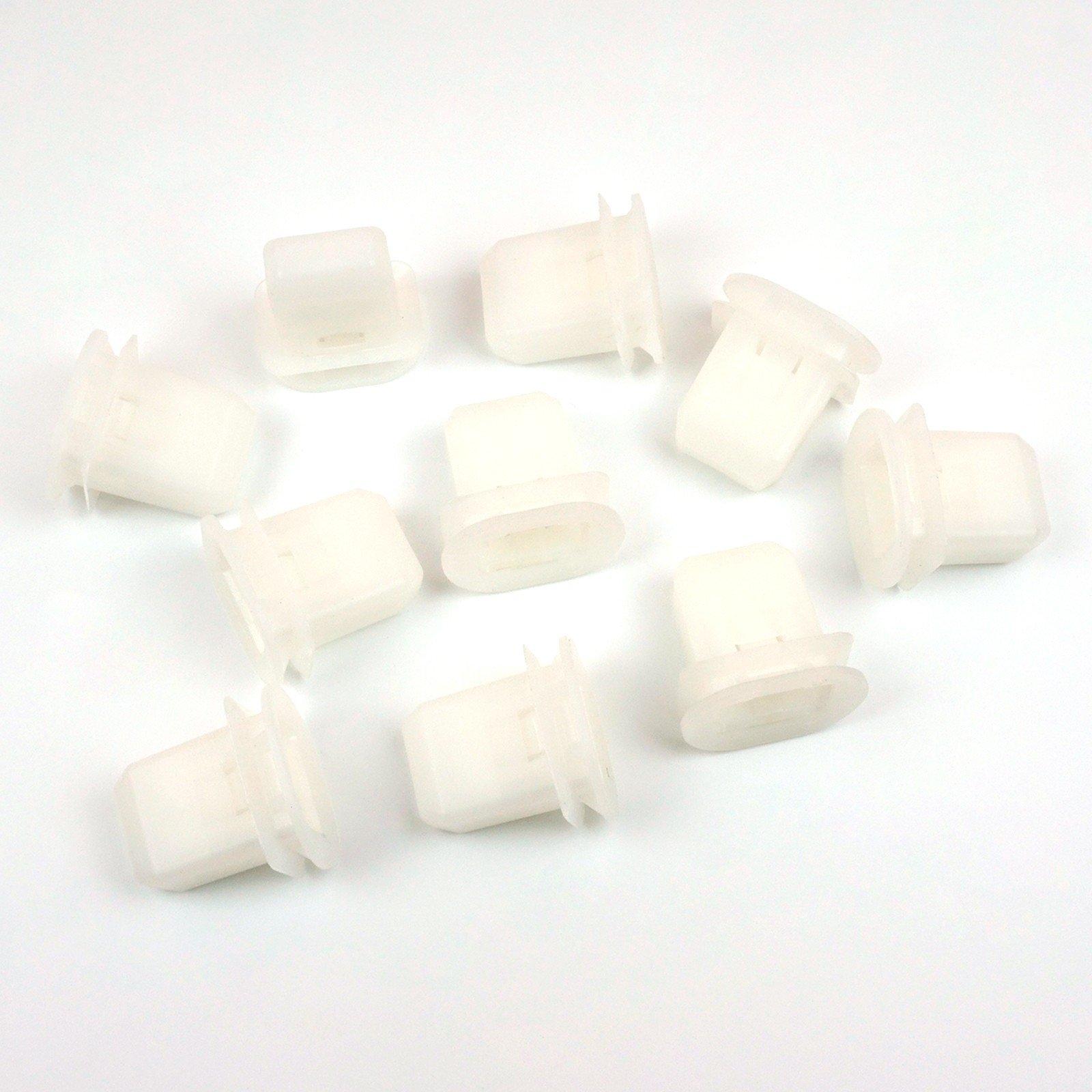 ESC Autoteile ECF2139 10 Stück Schraubtülle für Toyota