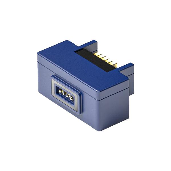 Adapter für DJI MAVIC MINI Akkus für Bronine Ladegeräte