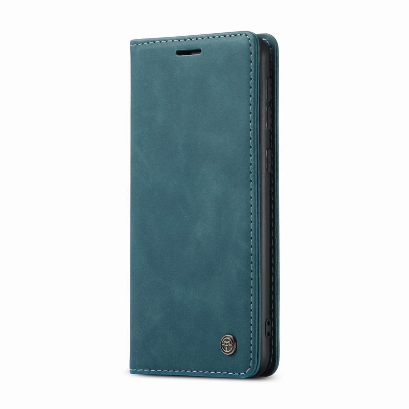 Ledertasche Für Samsung Galaxy M21 M51 M31 M30S Multifunktionale Brieftasche Magnetische Flip Telefon Abdeckung Für Samsung M20 M10 M 21 Funda For Samsung M31 dunkelgrüne