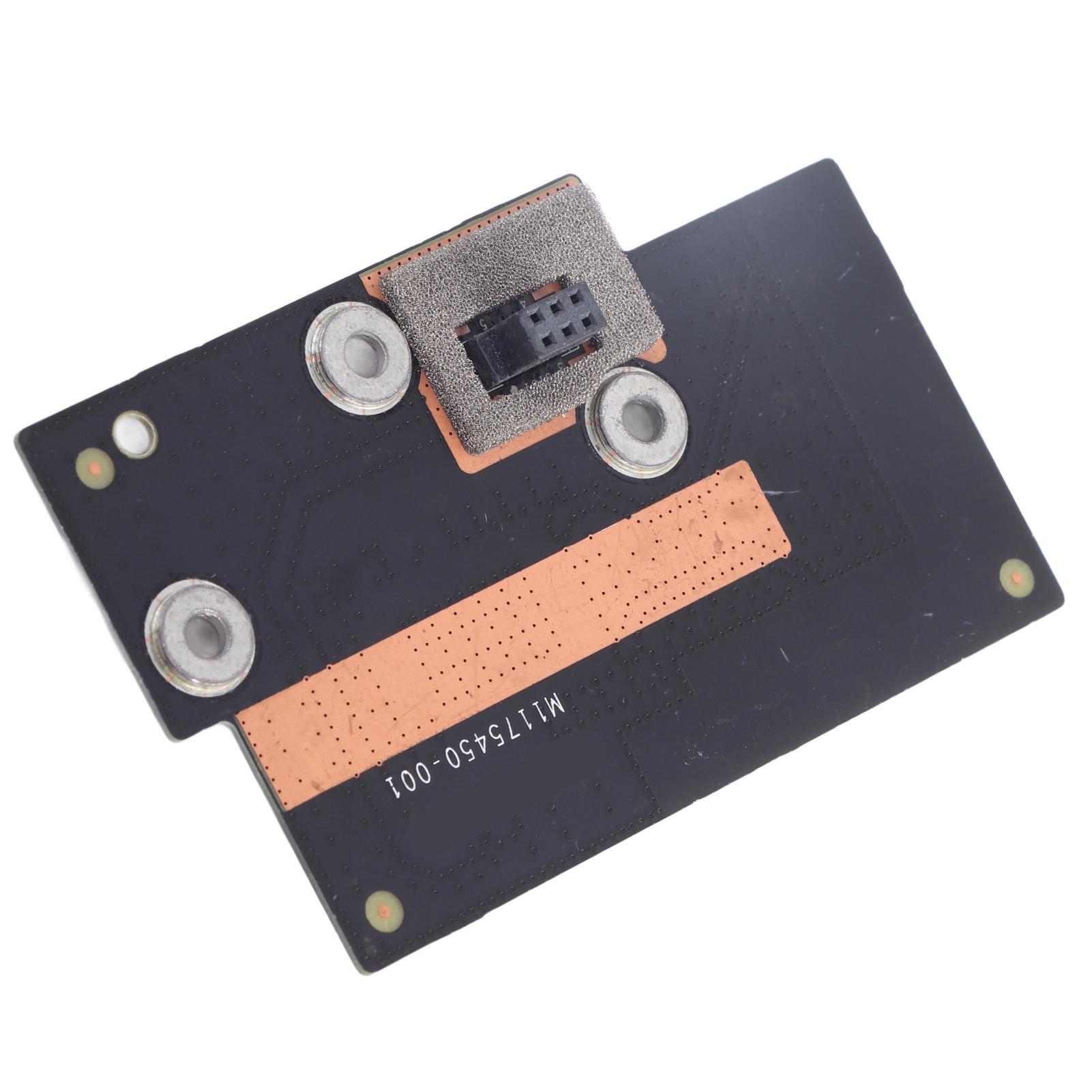 Spielkonsole Bluetooth WiFi Board Ersatz Konsole Drahtloses WiFi Kartenmodul für Xbox Series S