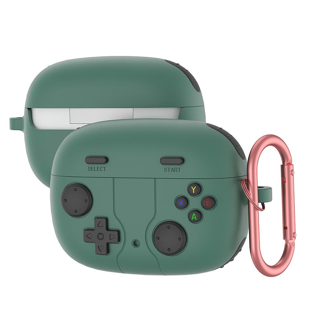 JBL Wave200TWS Silikon Schutzhülle für Bluetooth-Kopfhörer Compatible with JBL Wave200TWS and Vibe Beam