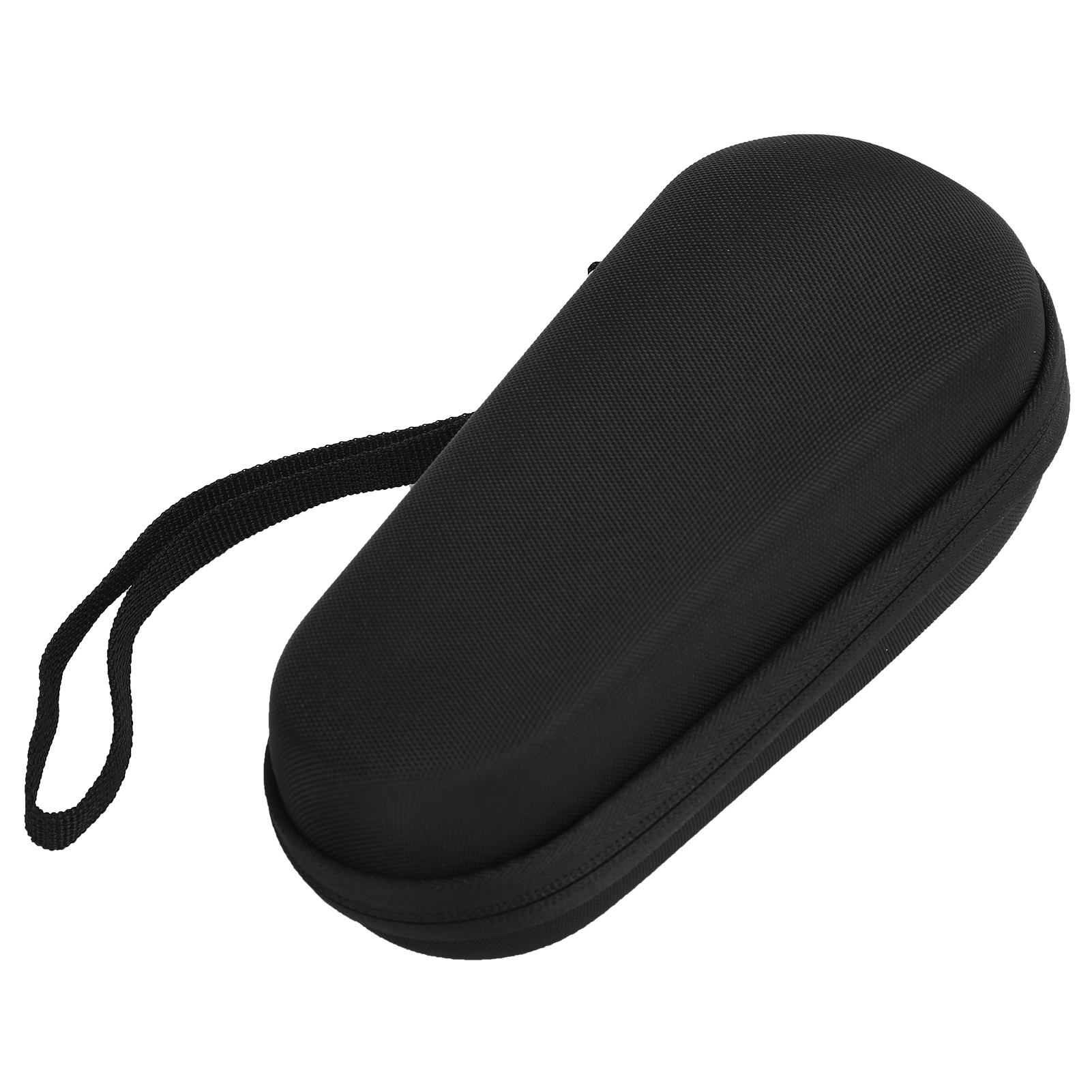 Aufbewahrungskoffer für Elektrorasierer, wasserdicht, EVA-Schutztasche für Rasierer, Reise-Tragetasche für Braun