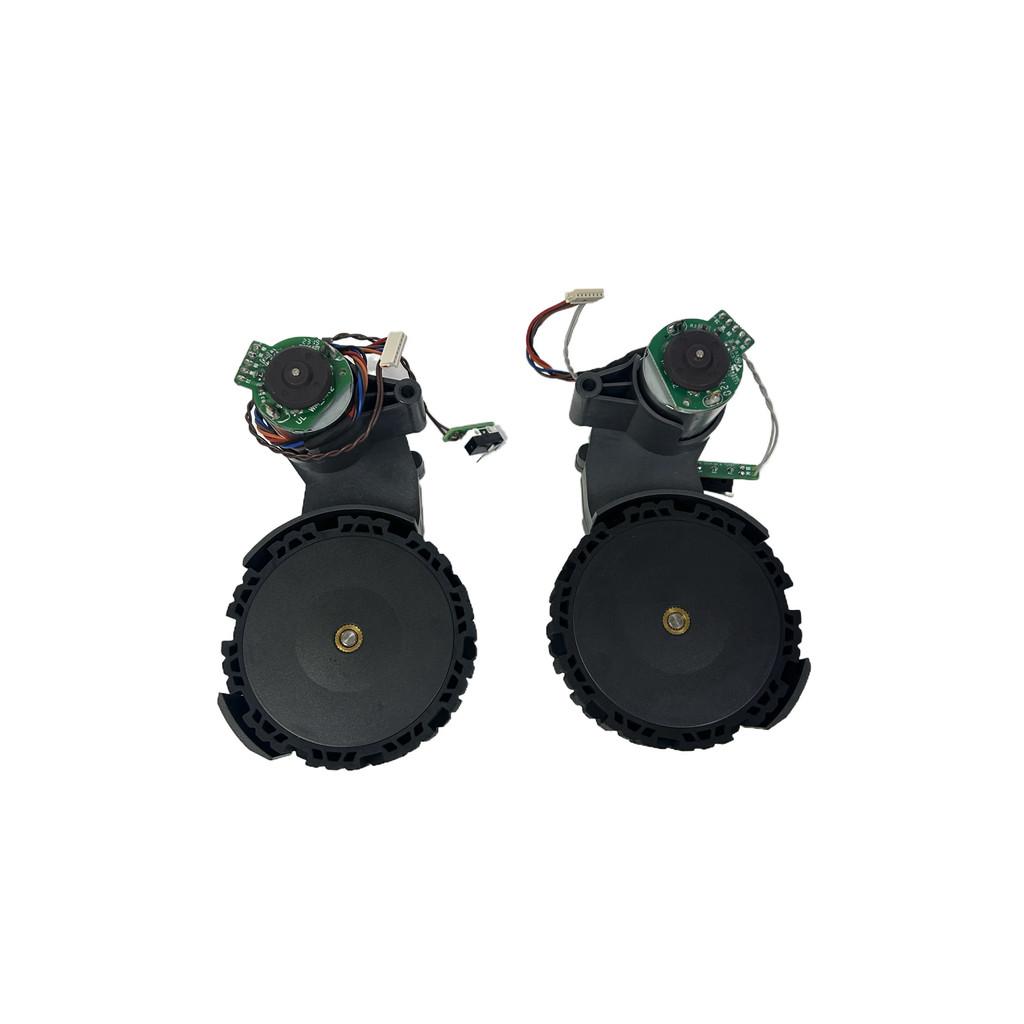 Linkes rechtes Rad für Roborock S8 / S8 Pro Ultra / Q5 Pro+ / Q8 Max / S8 MaxV Ultra / Q Revo Master Zubehör Roboterstaubsauger Zubehör Left and Right
