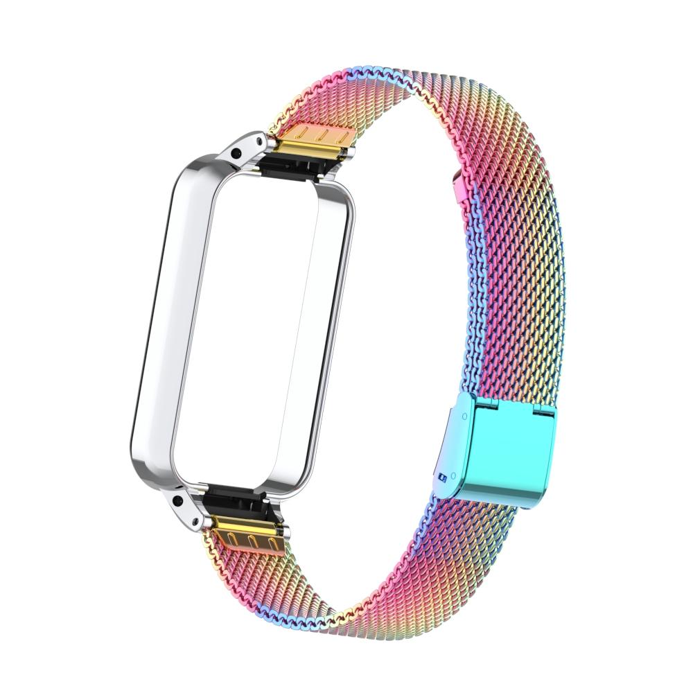 Uhrenarmband für Amazfit Band 7 SmartWatch Band Armband Armband für Amazfit Band 7 Band For Amazfit Band 7 bunt