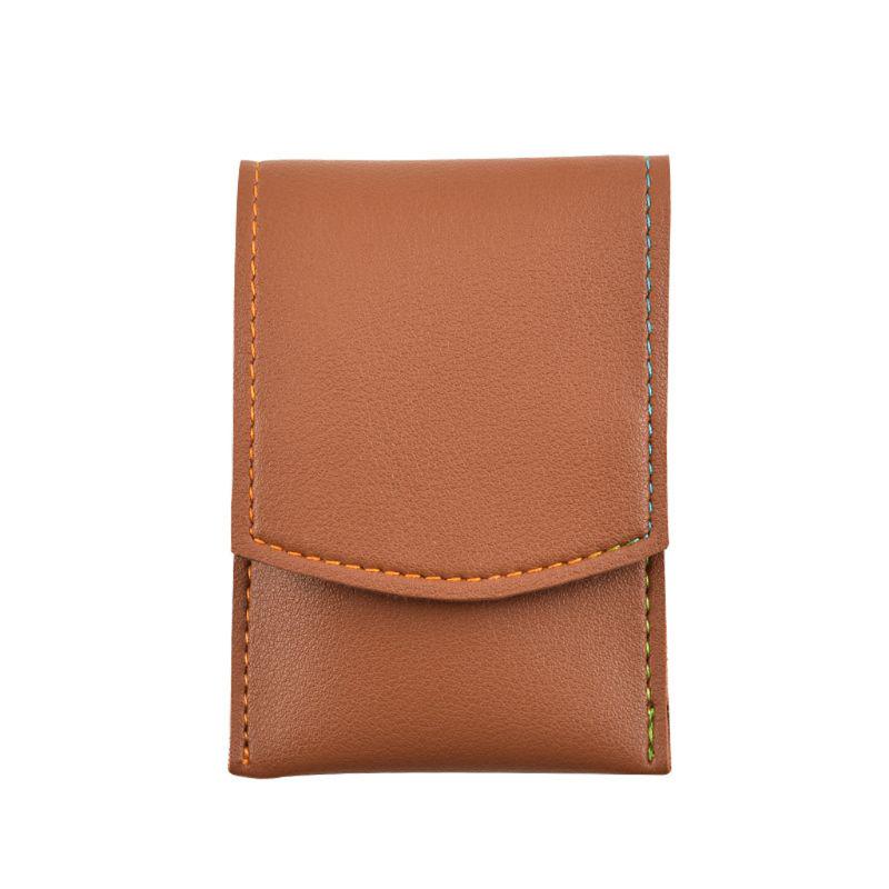 4 Stück Edelstahl Maniküre Pediküre Nagelknipser Cutter Reise-Pflegewerkzeug khaki