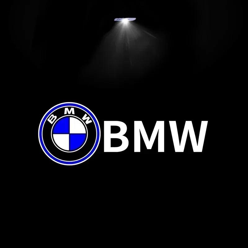 X6 X7 2025 Neu Für BMW M X3 X5 X6 Für BMW 50th X1 X2 X3 X5 X4 M E90 F30 F87 E46 E60 G30 G20 F40 F30 F20 F34 Autozubehör Türlogo