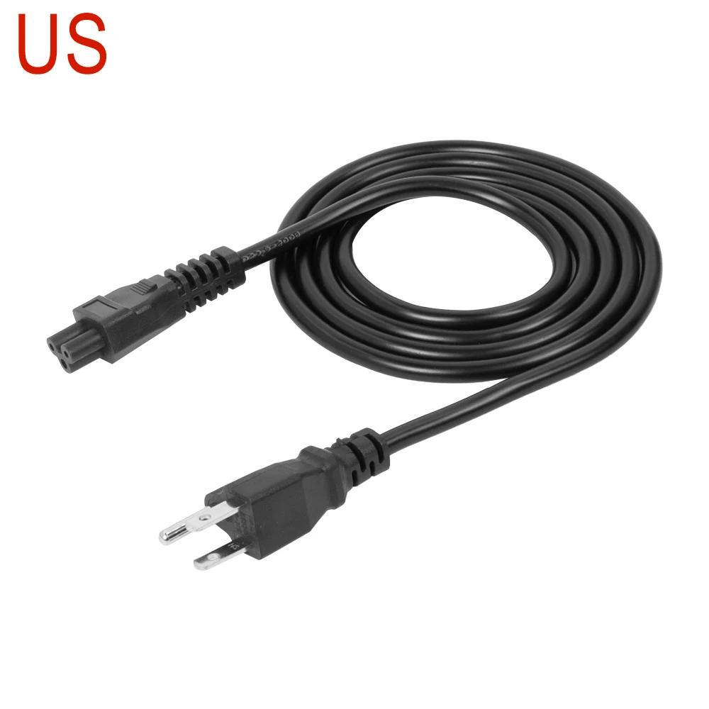 Ladekabel für Elektroroller Ninebot MAX G2 G30 G30D/LP/LE G65 Batterieladeleitung EU-US-Stecker Ersatzteile