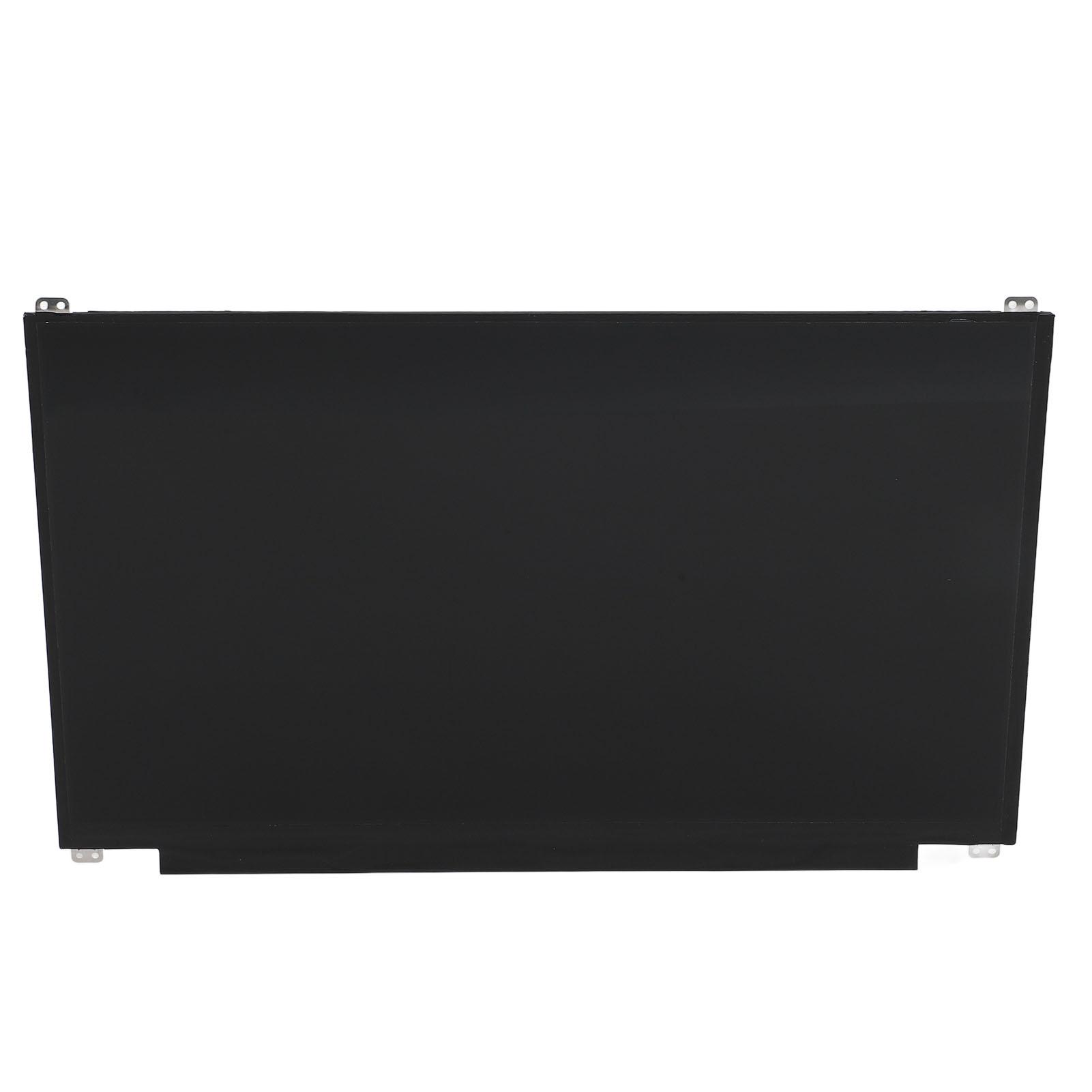 13,3 Zoll LCD-Bildschirm Ersatz 1920 X 1080 FHD 40-Pin Verbesserte Leistung LCD-Bildschirm