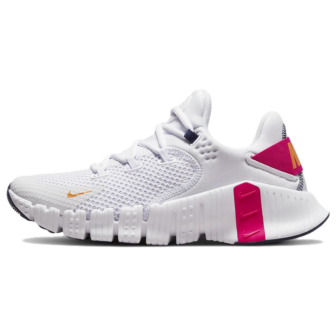 Neuer Nike Free Metcon 4 Iris Whisper Rush Pink Damen CZ0596-556 36.5