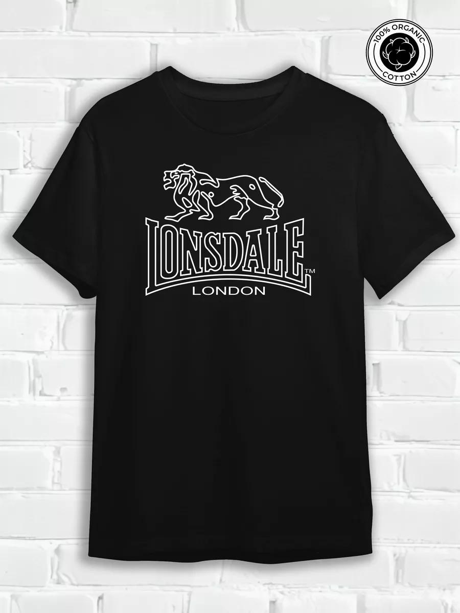 Lonsdale T-Shirt M