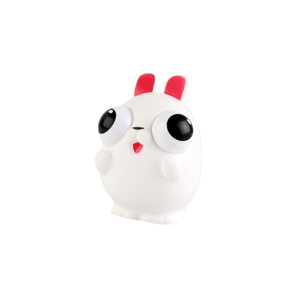 Pop Eye Squeeze Sensorisches Spielzeug Grasaugen, die herausplatzen Spielzeug Sensorisches Fidget-Spielzeug Augapfel Hüpfspielzeug Stressabbau Spielzeug Weihnachtsgeschenk