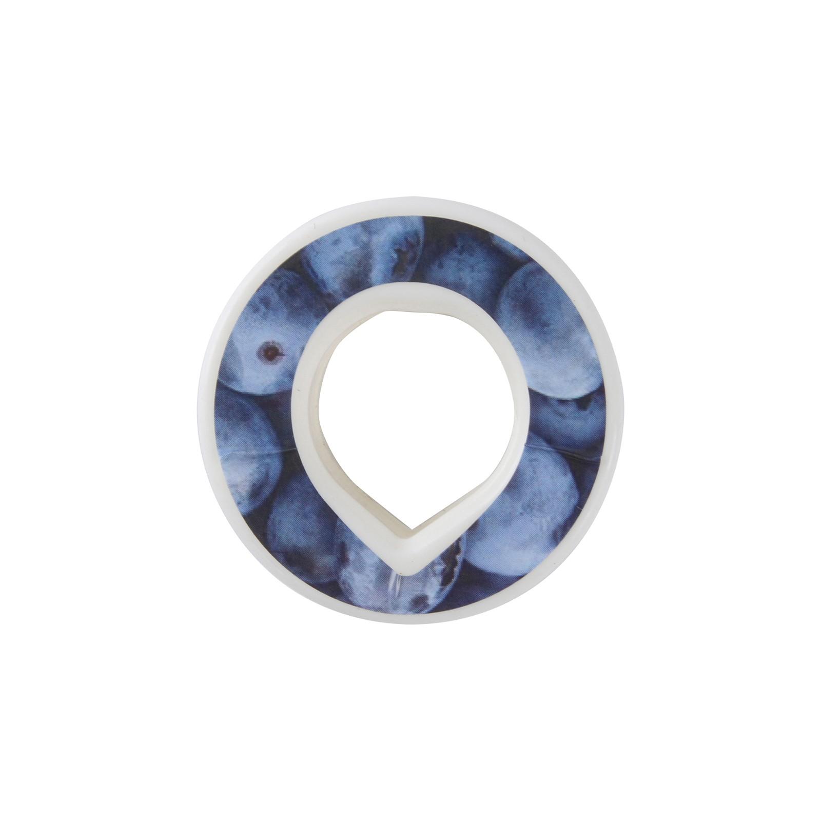 Wasserflaschen-Geschmackskapseln-Paket | Zubehör Aromatisierte Wasserflasche S Tarter-Set Flavours Pods One Size blau