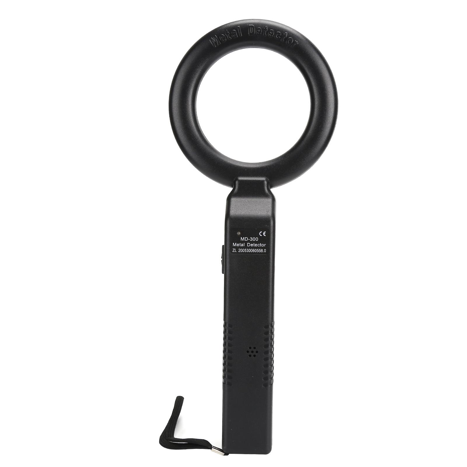 Vieh Magen Metalldetektor Handheld Viehfütterung Metallprüfer Instrument für Tier