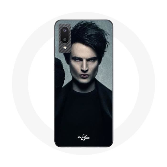 Hülle für Samsung Galaxy A02 The Sandman Lord Morpheus Staffel 1 Poster Poster