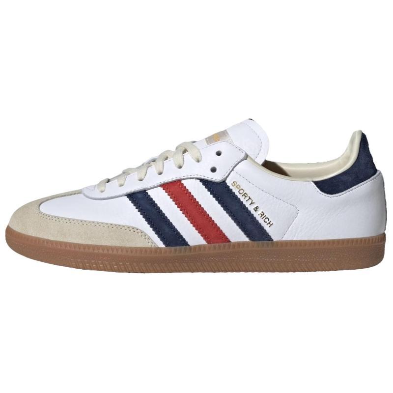 Adidas Sporty & Rich X Adidas Samba Og 'USA' Sneaker IH8338 39⅓