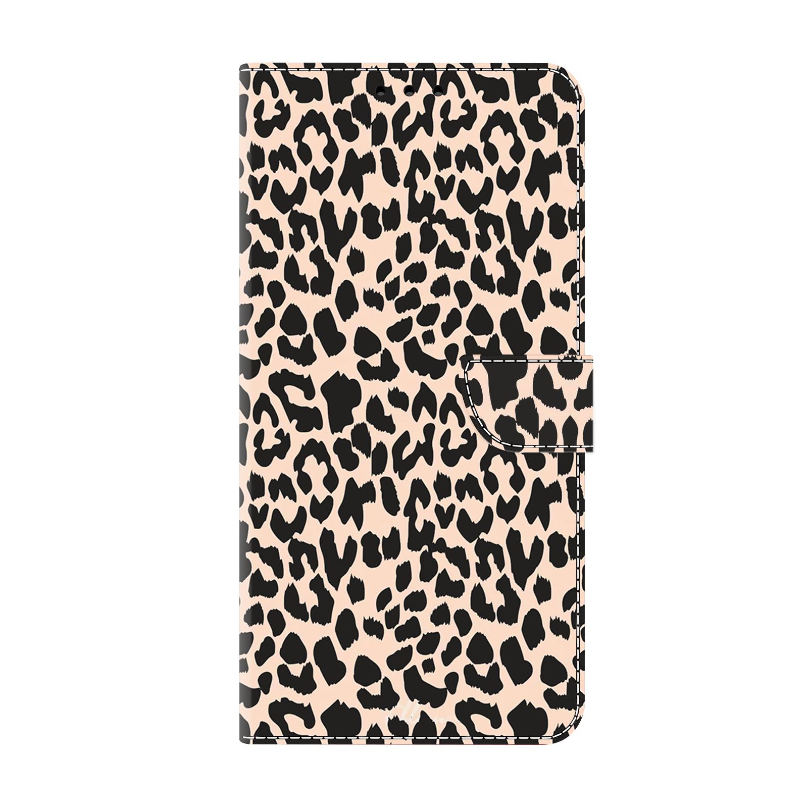 Handyhülle für Samsung Galaxy A51 A52s A53 A54 A50 Cover 3D Niedlich Bemalt Magnetisch Leder Klapphalter Geldbörse Handyhüllen Galaxy A52