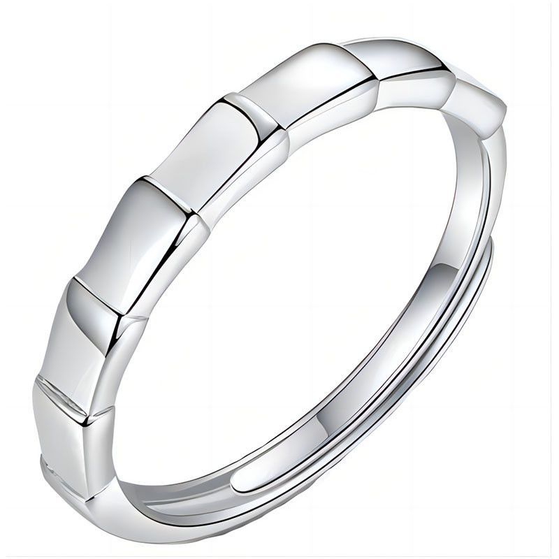 TV My Demon Kim You Jung Cosplay Ringe Unisex Anpassung Partnerringe Set Schmuckzubehör Geschenke resizable