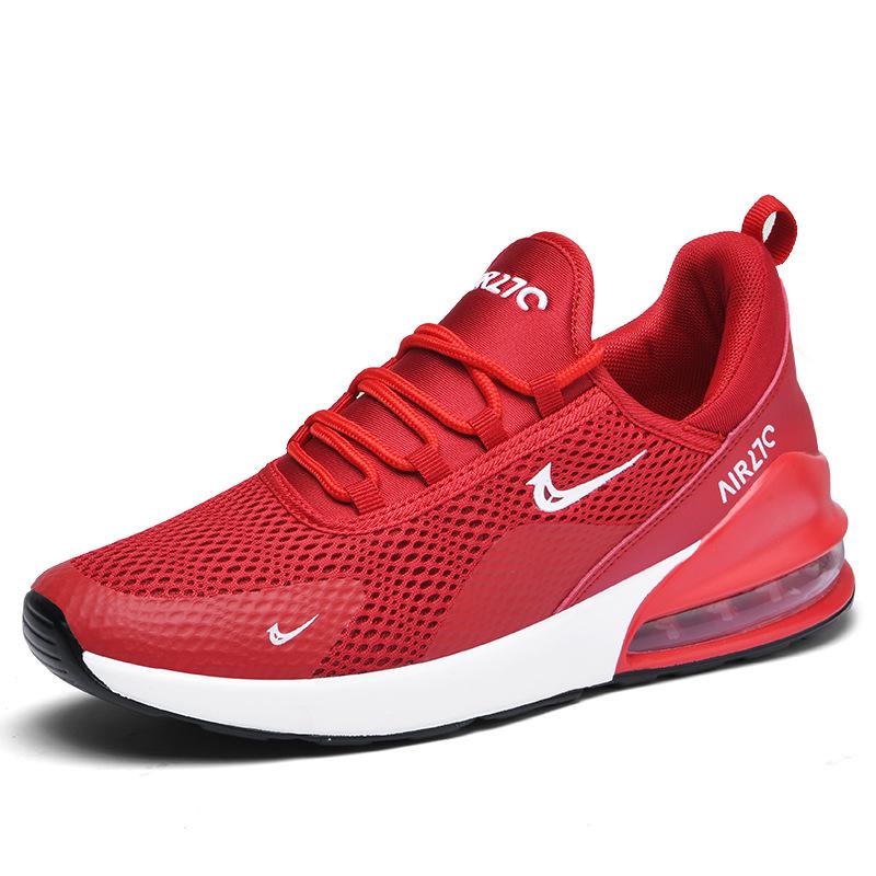 Sport neue Dunk Laufschuhe leicht und atmungsaktiv bequeme rutschfeste Sneaker lässige Laufschuhe 40