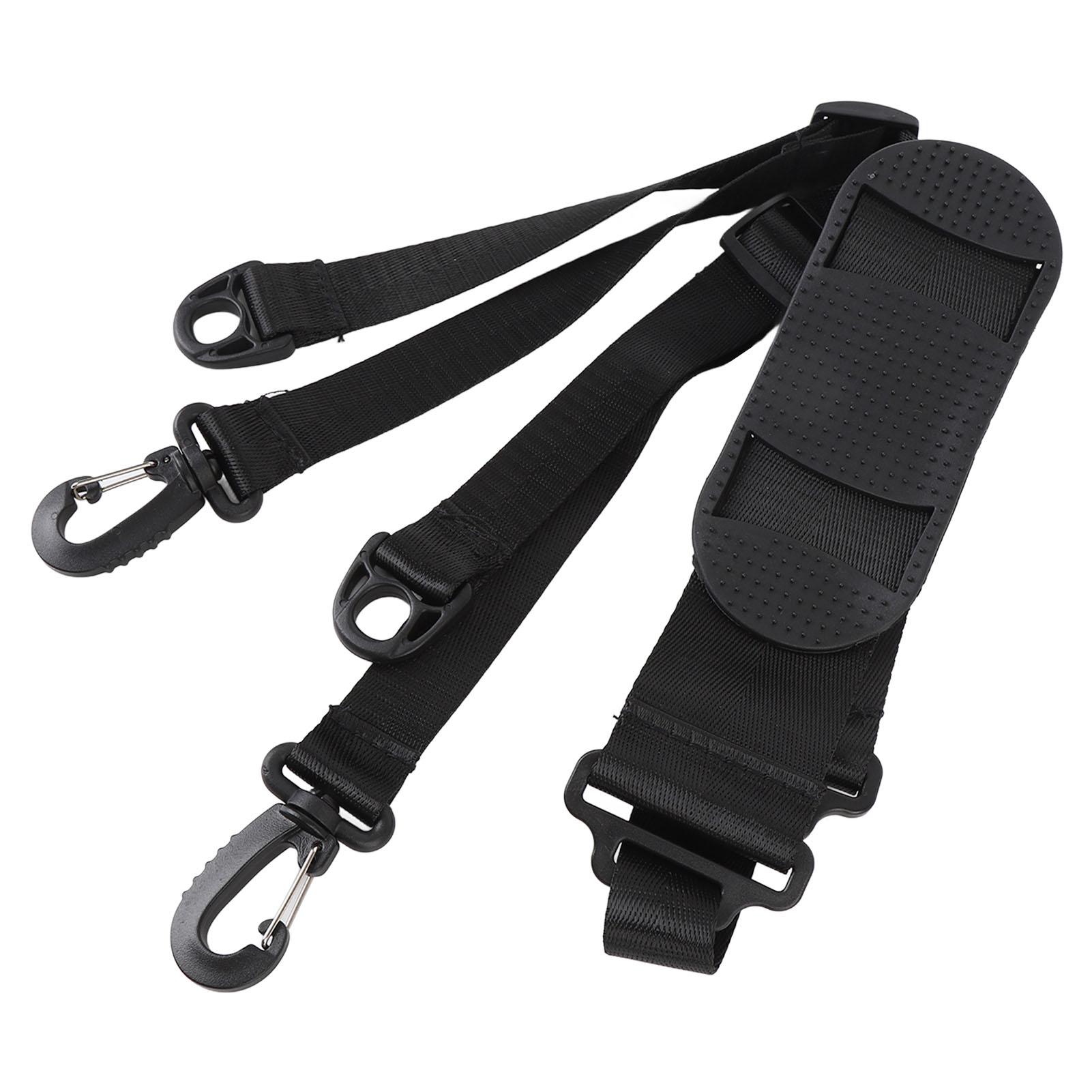 Elektroroller-Gurt Universal Rutschfester Elektroroller-Tragegurt für Schwere Gegenstände