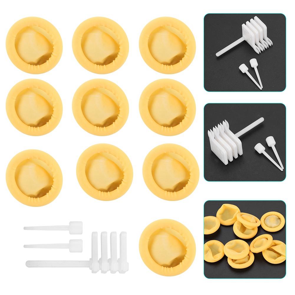 104# Ersatz Festplattenkopf Werkzeugkopf Kamm Für Seagate 7200.11 ST31000340AS 3,5  HDD