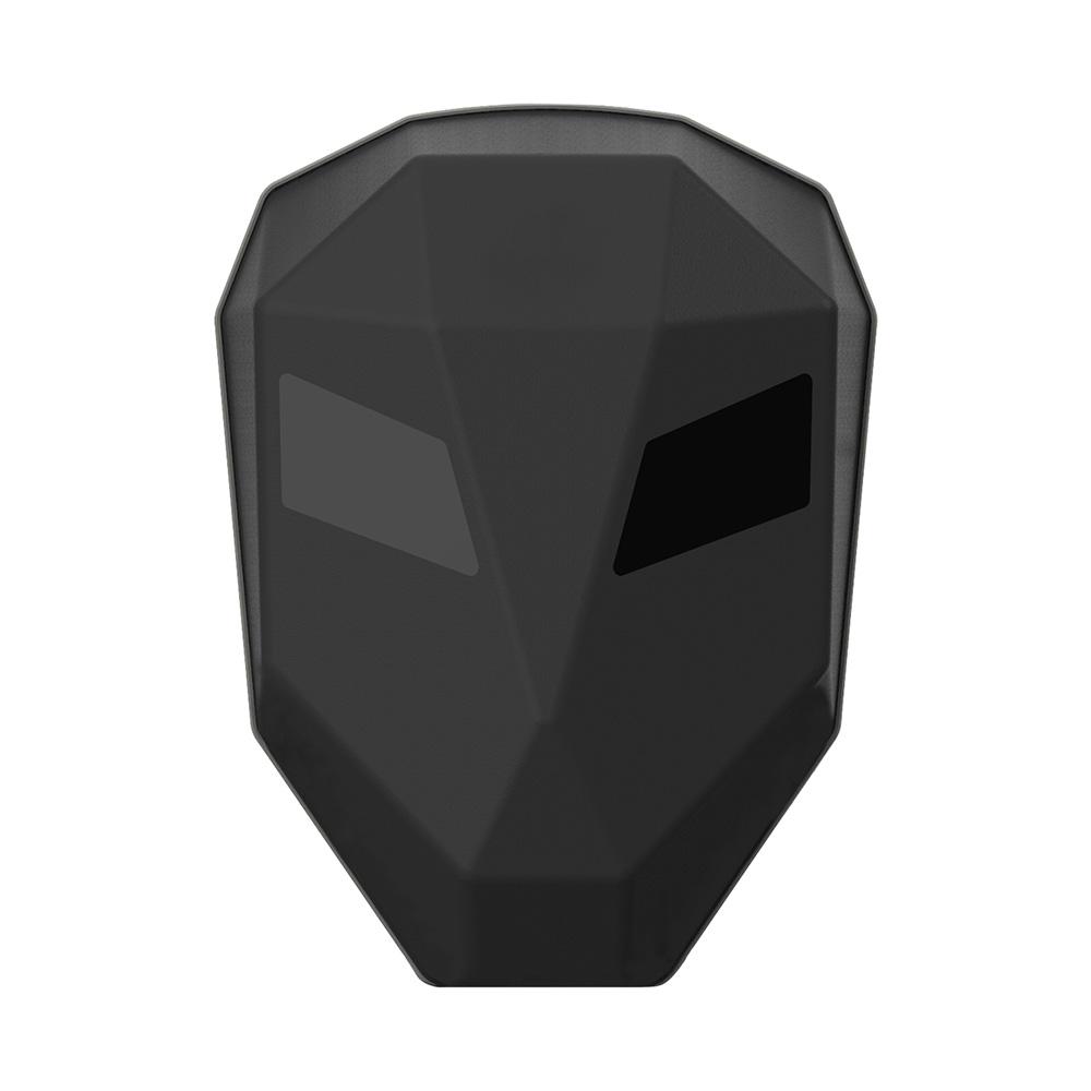 LED-Motorrad-Rucksack, Laptop-Tasche, Motorrad-Reitrucksack, Hartschalen-Reisetasche, LED-Motorrad schwarz