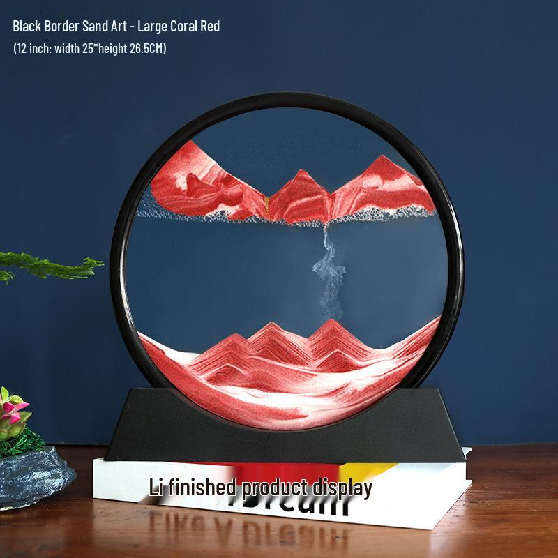 Kreatives Treibsandmalerei DIY-Set für Kindertag, Teambuilding, Gemeinschaftsveranstaltungen und Eltern-Kind-Aktivitäten