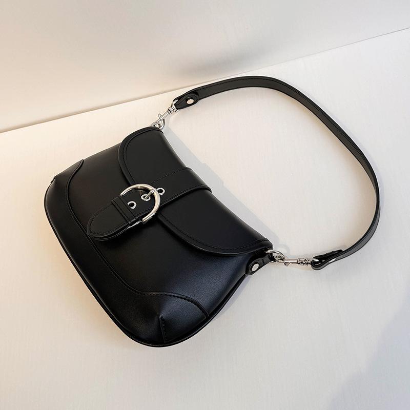 Neuer Stil für Damen-Achseltaschen Umhängetaschen white