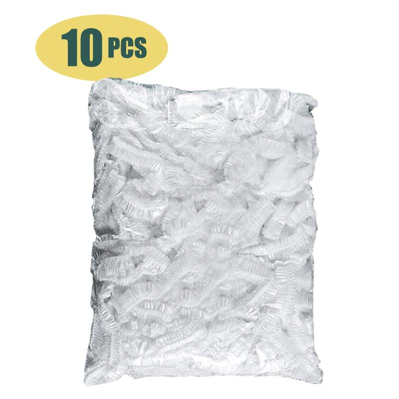 200/100/50/30/10PCS Wiederverwendbare Langlebige Lebensmittel Lagerung Abdeckungen für Schüsseln Elastische Platte Deckel deckt Vakuum Beutel Für Küche Lebensmittel Frische Dichtung 10PCS