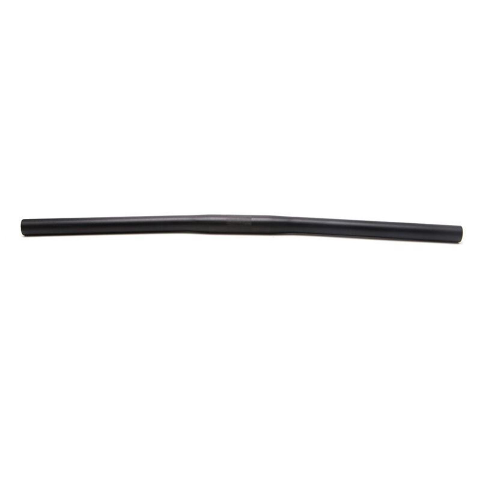 Mountainbike-Lenker 31,8 mm Fahrradlenker Mountainbike-Riser-Lenker Ersatz Iron Straight Bar