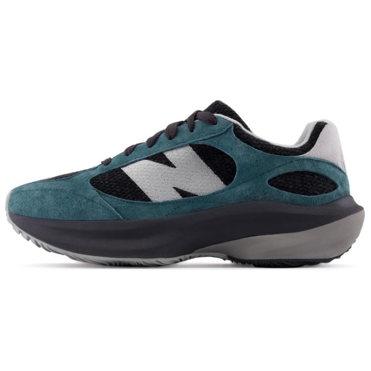 New Balance WRPD Runner New Spruce Unisex-Sneaker Grün UWRPDFSD 37