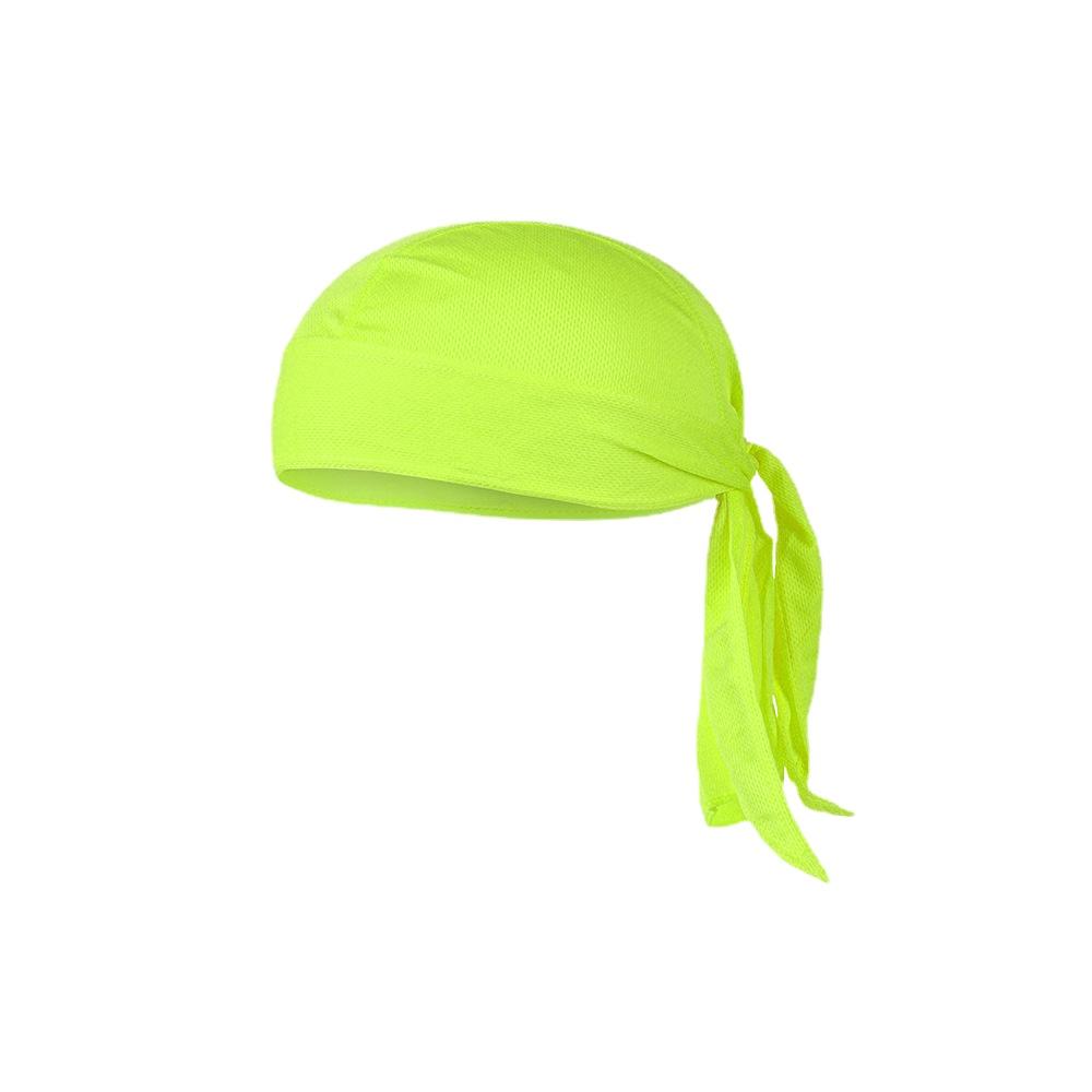 Sport Radfahren Outdoor Hüte Kopftuch Atmungsaktiv Schnell Trocknend Hut Piraten Hut Motorrad Kleine Hut Kopftuch One Size