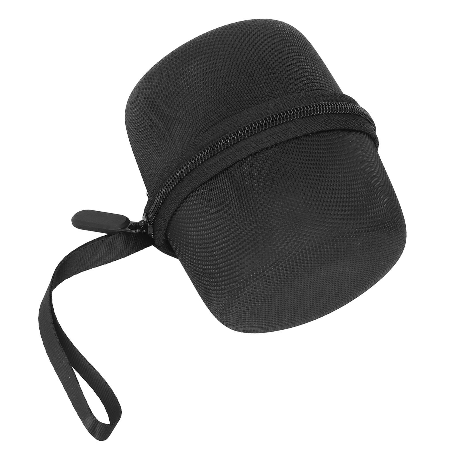 Bluetooth-Lautsprecher Tragetasche Professionell Stilvoll Wasserdicht EVA Bluetooth-Lautsprecher Hart Reise